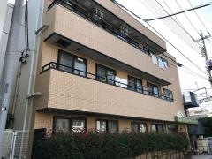ニチイのほほえみ大宮公園