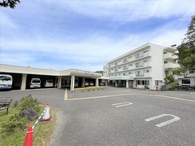 えんれい 風景
