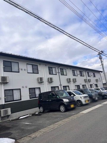ソーレホーム　西田