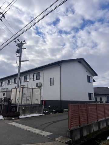 ソーレホーム　西田