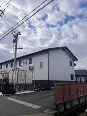 ソーレホーム　西田