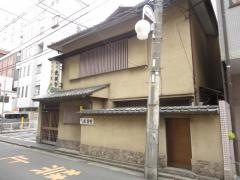 割烹武蔵野