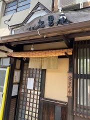 手打そば　七里庵