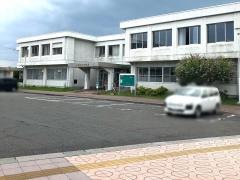 三戸地方保健所