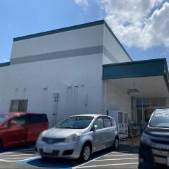 ゆめマート永犬丸店