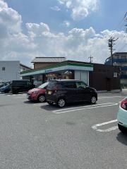 ファミリーマート　大治西條店