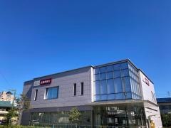 武蔵野銀行本庄支店
