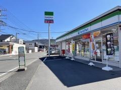 ファミリーマート　新函南柏谷店