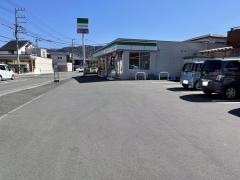 ファミリーマート　新函南柏谷店