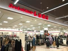 ファッションセンターしまむら　ららぽーと柏の葉店