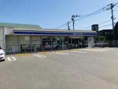 ローソン　宗像赤間駅前店
