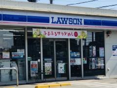 ローソン　宗像赤間駅前店