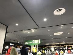 ヴィクトリアゴルフ　ららぽーと沼津店