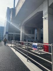 伏石駅