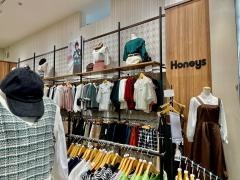 ハニーズ　アクアウォーク大垣店