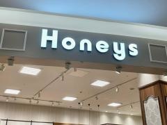 ハニーズ　アクアウォーク大垣店