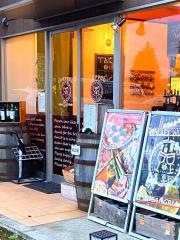 びすとろ椿々　ひたち野うしく店