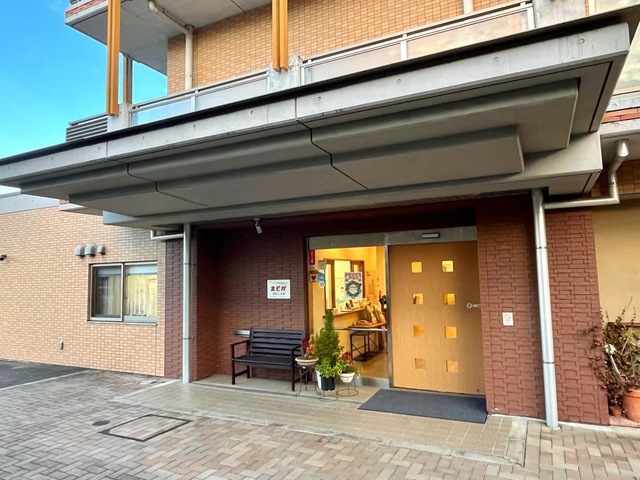 まどか浦和上木崎 施設外観