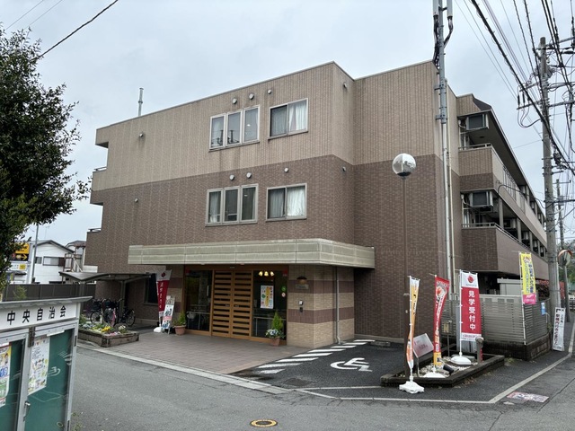 そんぽの家　萩山
