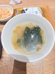 ＶＥＧＥＧＯ　オヌレシクタン＆ｃａｆｅ　イオンモール日の出店