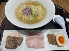中華そば仲屋