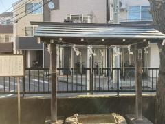 椿神社