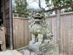 岸脇神社