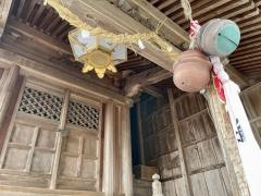 岸脇神社