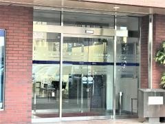 みずほ証券株式会社　伊賀上野支店