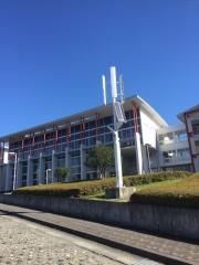 宮城県白石工業高等学校