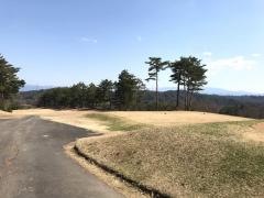 山形南カントリークラブ