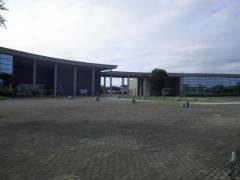 常陸大宮市文化センター