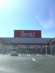 サンキ神立店