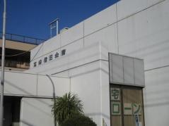 高崎信用金庫下豊岡支店