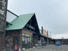 食の駅ぐんま吉岡店