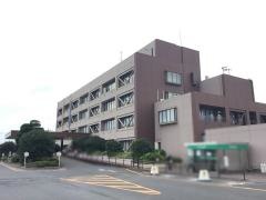 羽生市役所