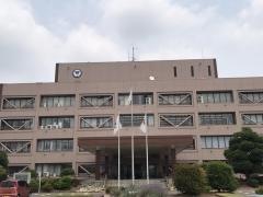 羽生市役所