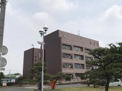 羽生市役所