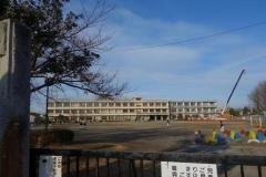 太田小学校