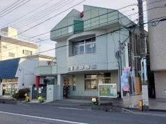 南浦和幼稚園