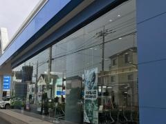 ネッツトヨタ埼玉北上尾店