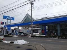ネッツトヨタ埼玉北上尾店