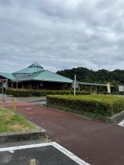 道の駅　ふれあいパーク・きみつ