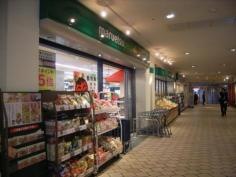 マルエツプチ　晴海店