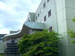 横浜市青葉区役所