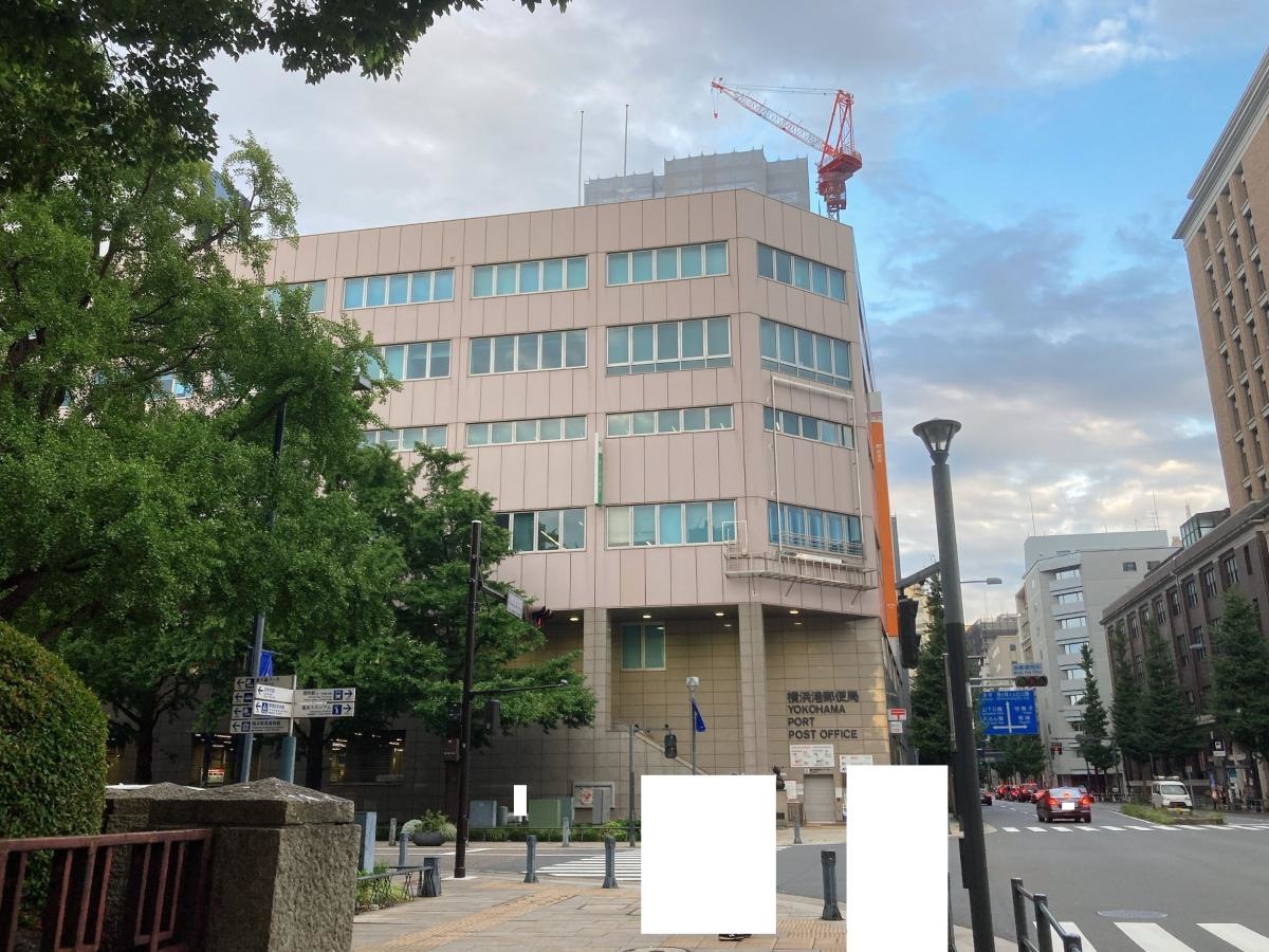 建物