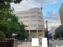 横浜港郵便局