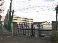 三ツ境小学校