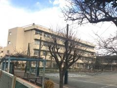 三ツ境小学校