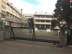 三ツ境小学校